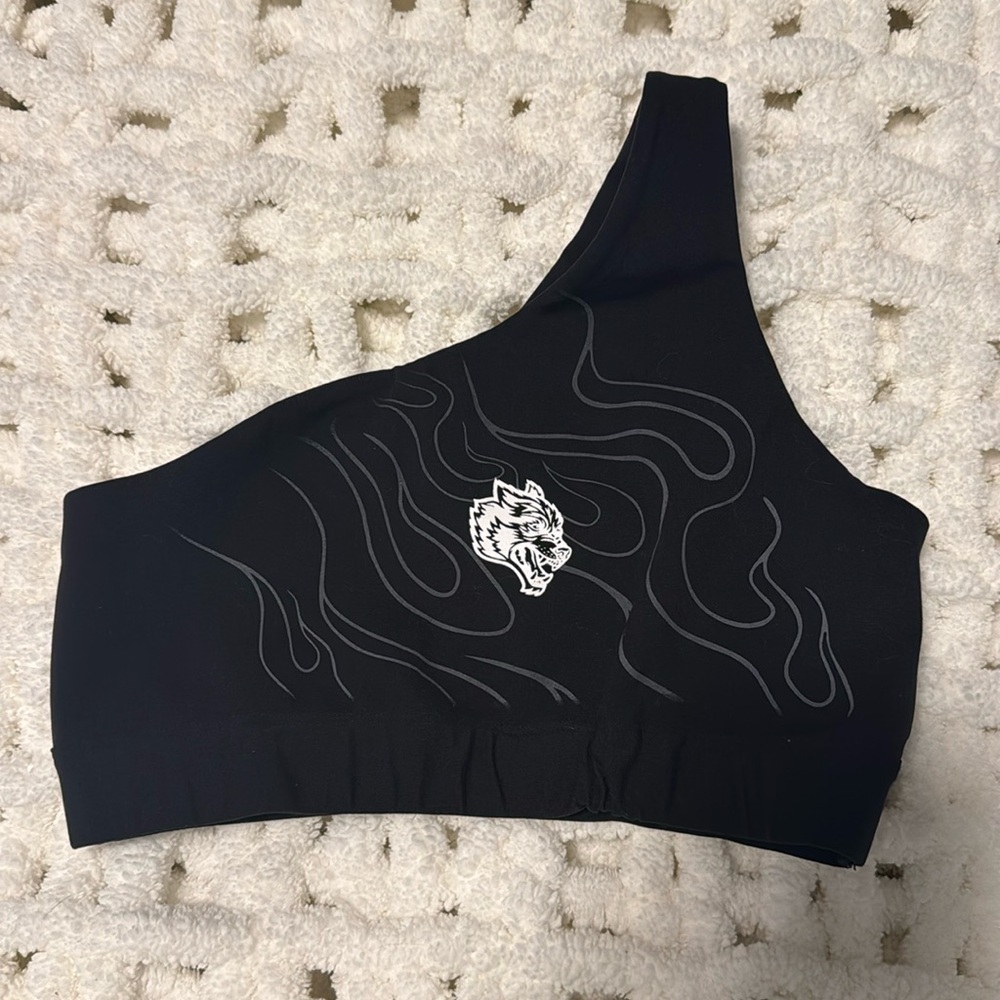 Darc Sport SHE One Shoulder Bra